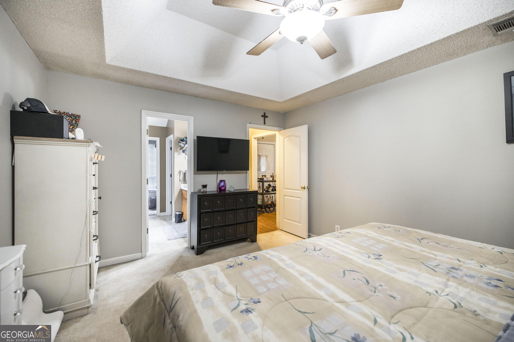 108 Musket Fire Lane Warner Robins, GA 31088 - Photo 18 of 30