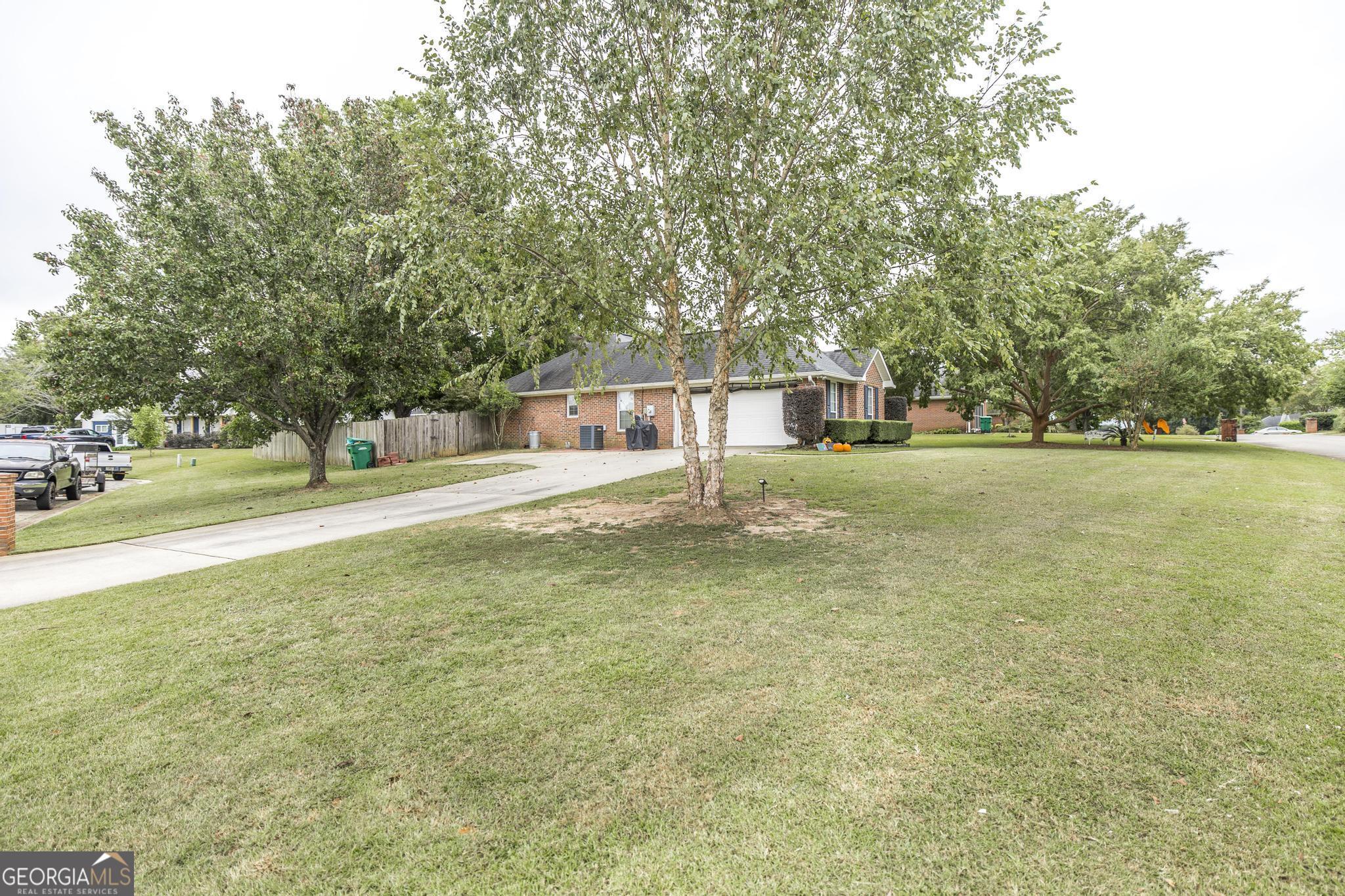 108 Musket Fire Lane Warner Robins, GA 31088 - Photo 2 of 30