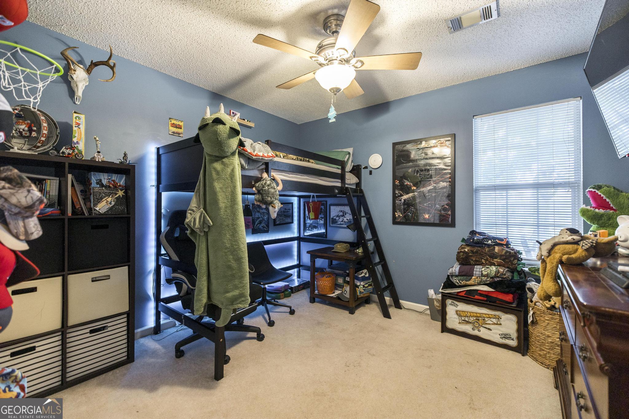 108 Musket Fire Lane Warner Robins, GA 31088 - Photo 21 of 30