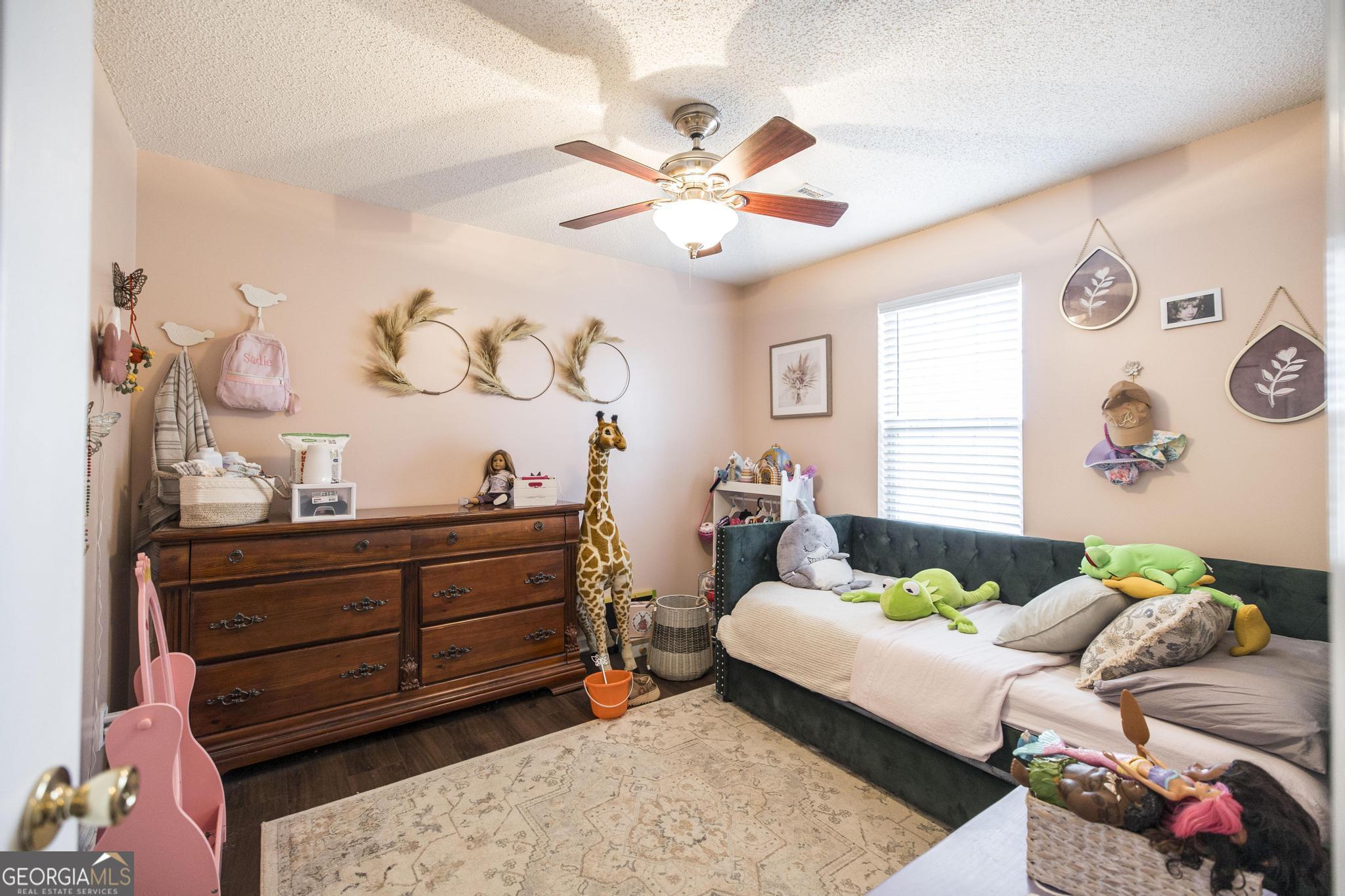 108 Musket Fire Lane Warner Robins, GA 31088 - Photo 24 of 30