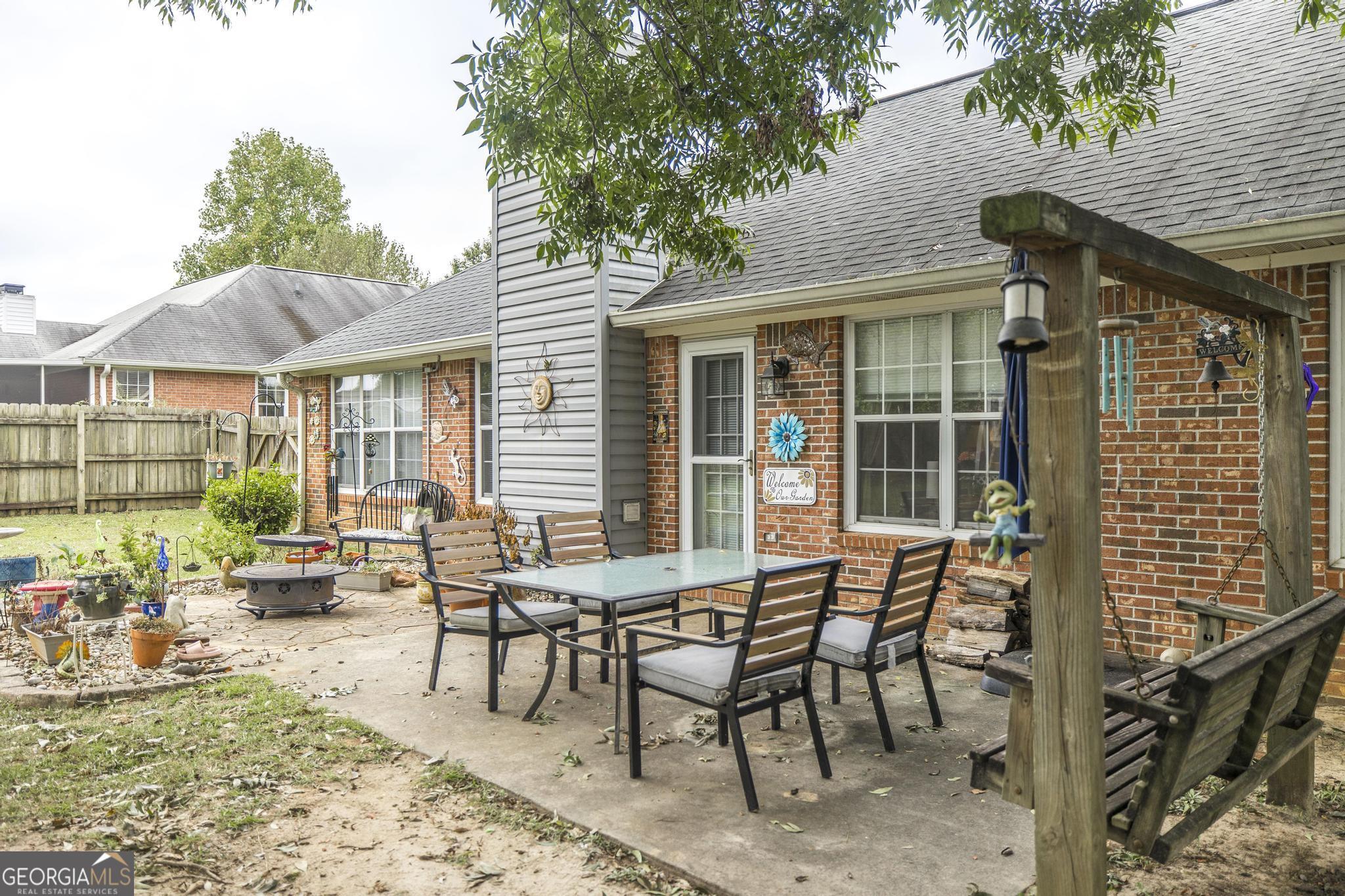 108 Musket Fire Lane Warner Robins, GA 31088 - Photo 26 of 30