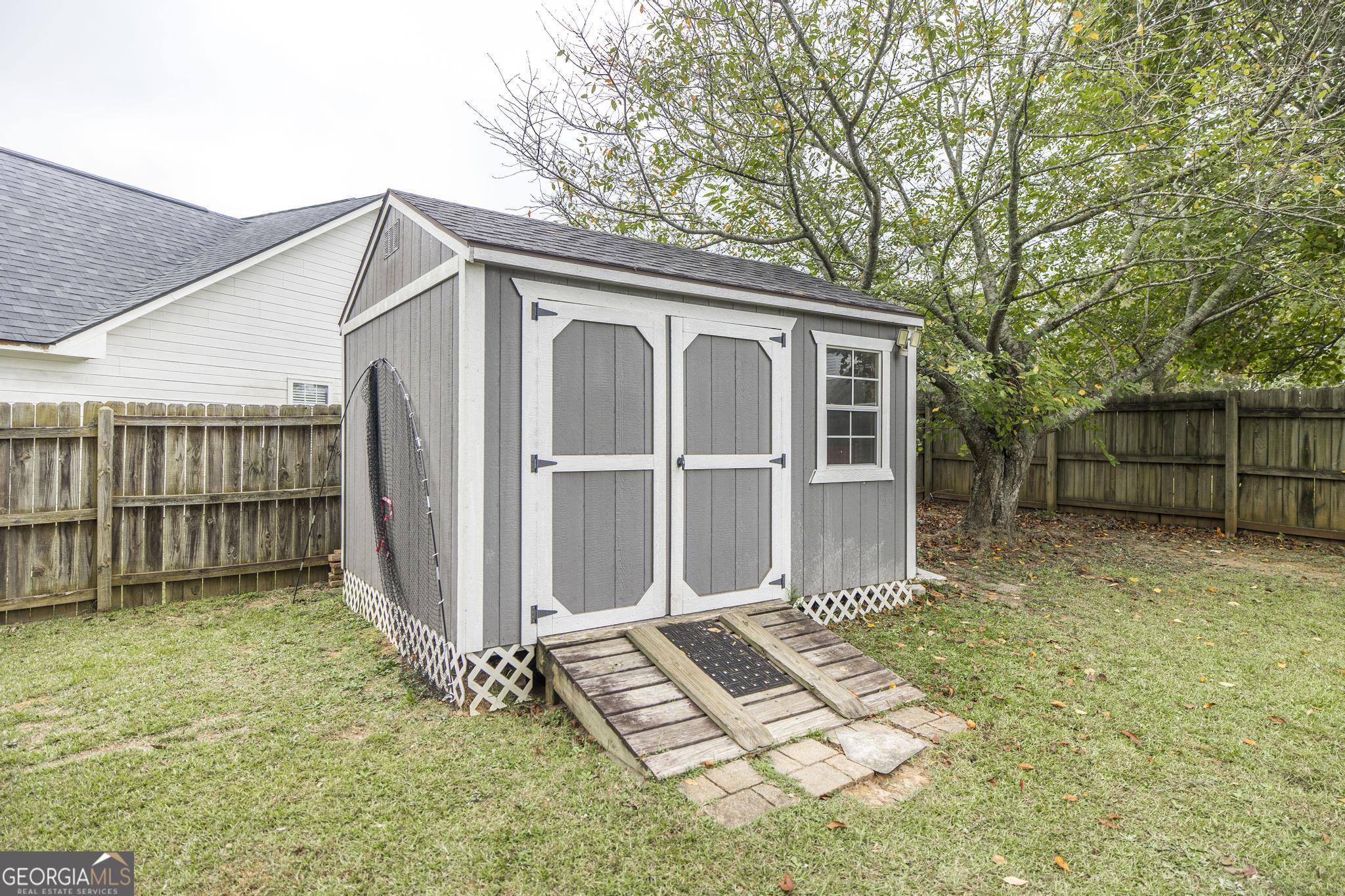 108 Musket Fire Lane Warner Robins, GA 31088 - Photo 30 of 30