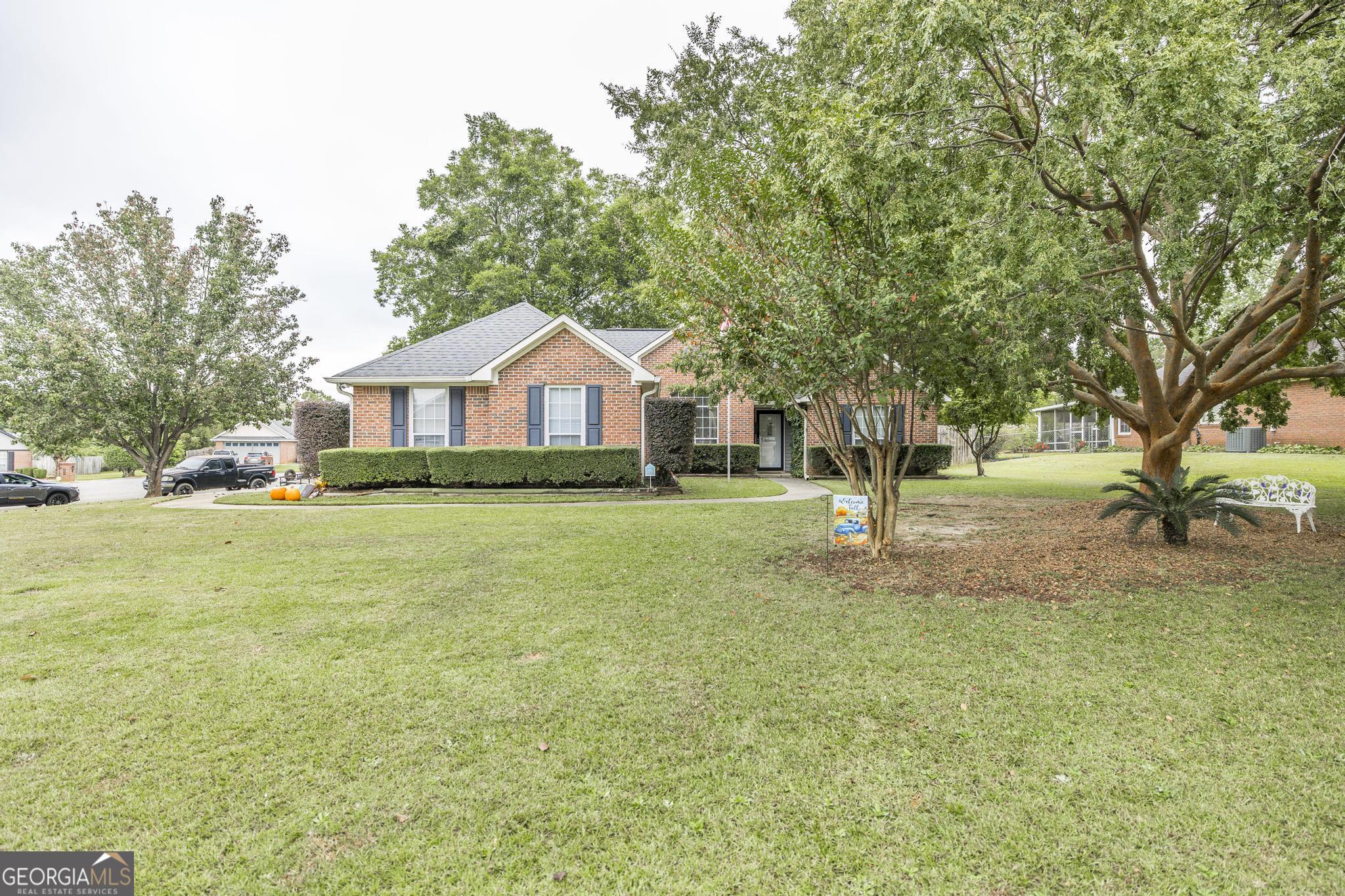 108 Musket Fire Lane Warner Robins, GA 31088 - Photo 3 of 30