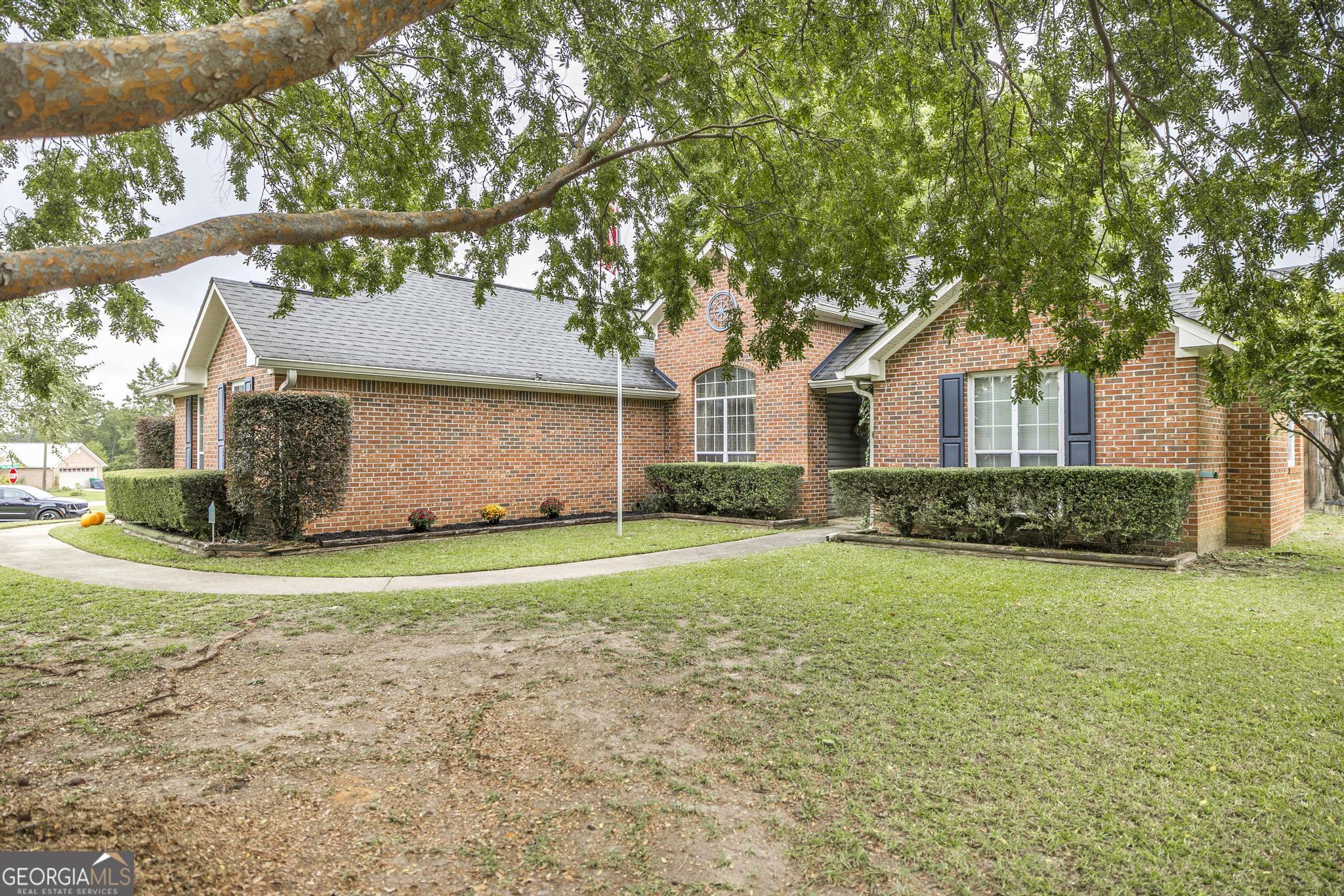 108 Musket Fire Lane Warner Robins, GA 31088 - Photo 4 of 30