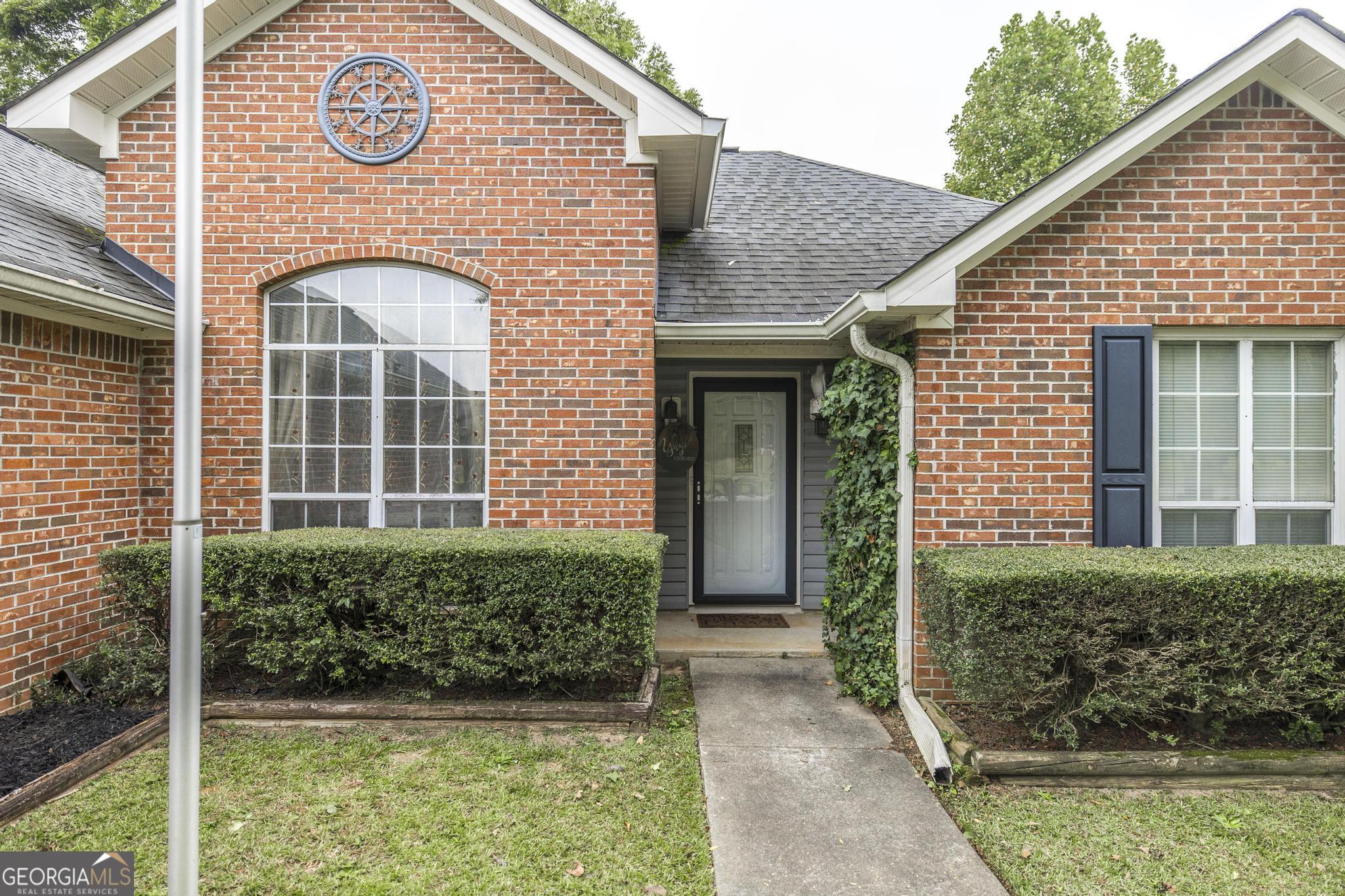 108 Musket Fire Lane Warner Robins, GA 31088 - Photo 6 of 30