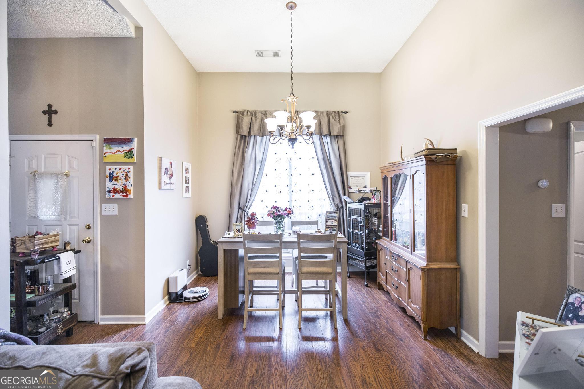 108 Musket Fire Lane Warner Robins, GA 31088 - Photo 7 of 30