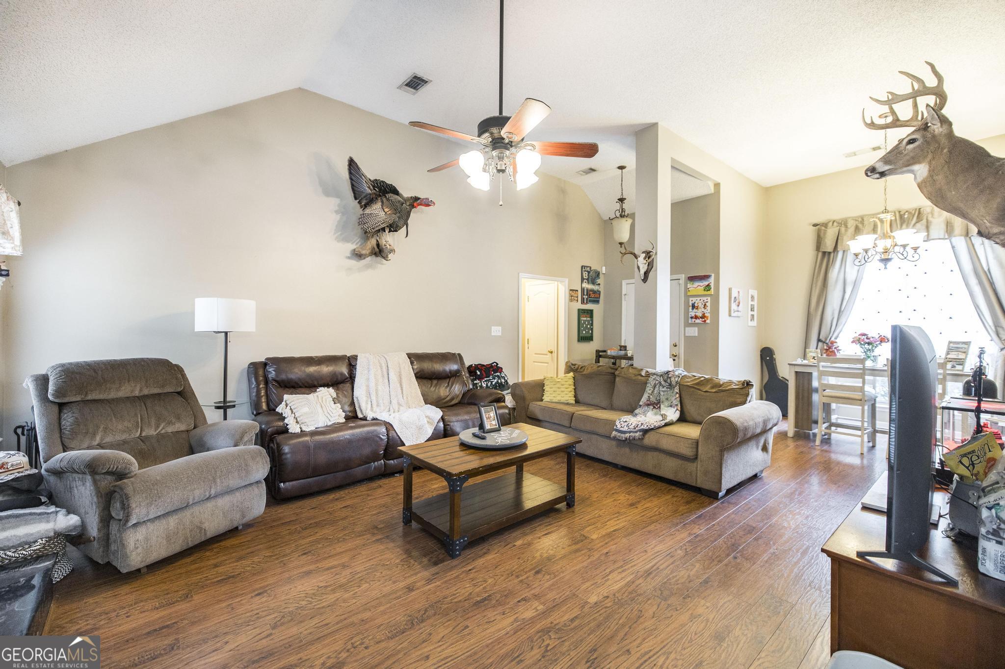 108 Musket Fire Lane Warner Robins, GA 31088 - Photo 10 of 30