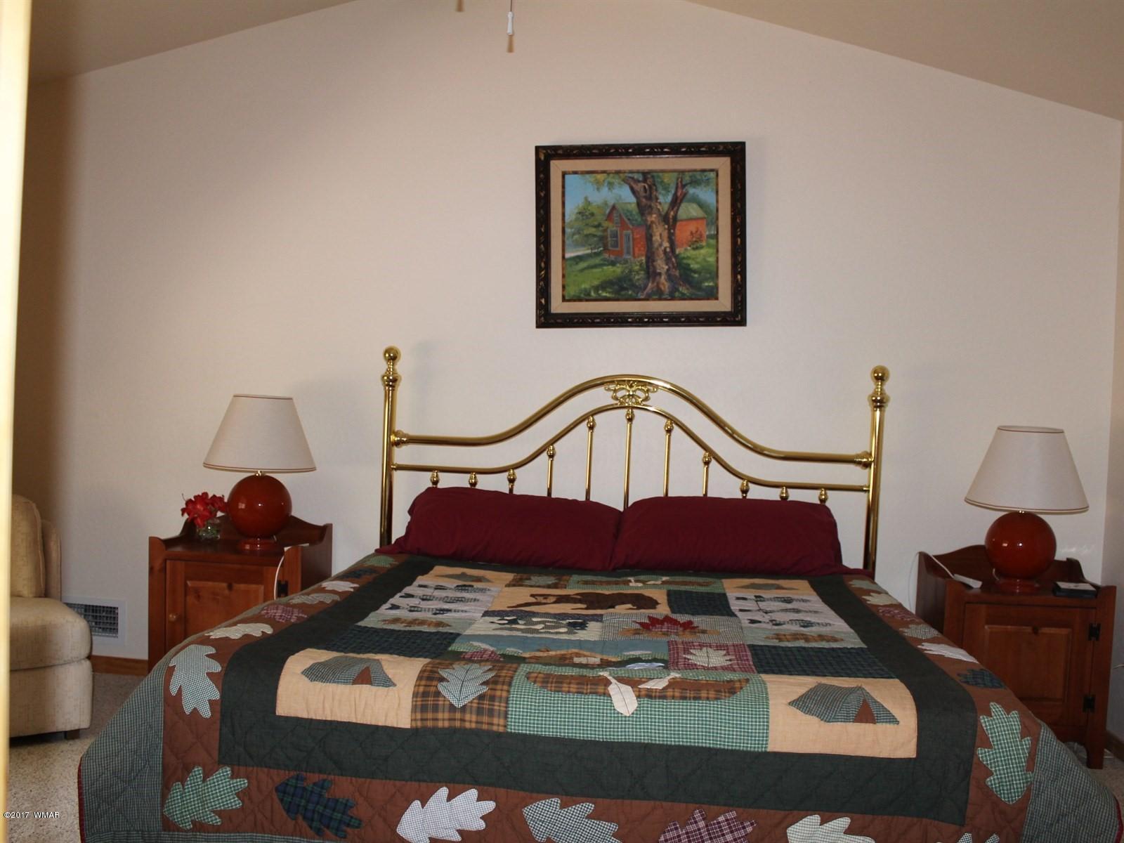 7214 White Oak Road Pinetop, AZ 85935 - Photo 14 of 23 Gallery Image 14