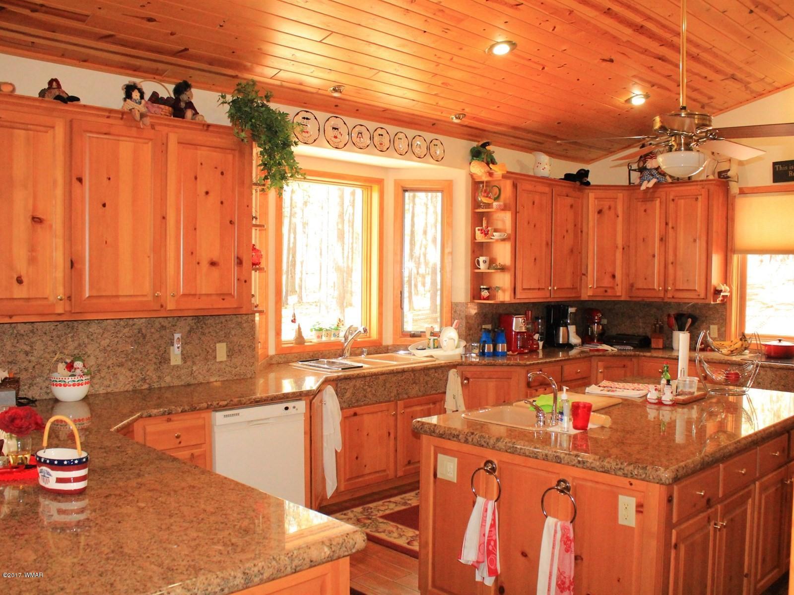 7214 White Oak Road Pinetop, AZ 85935 - Photo 18 of 23 Gallery Image 18