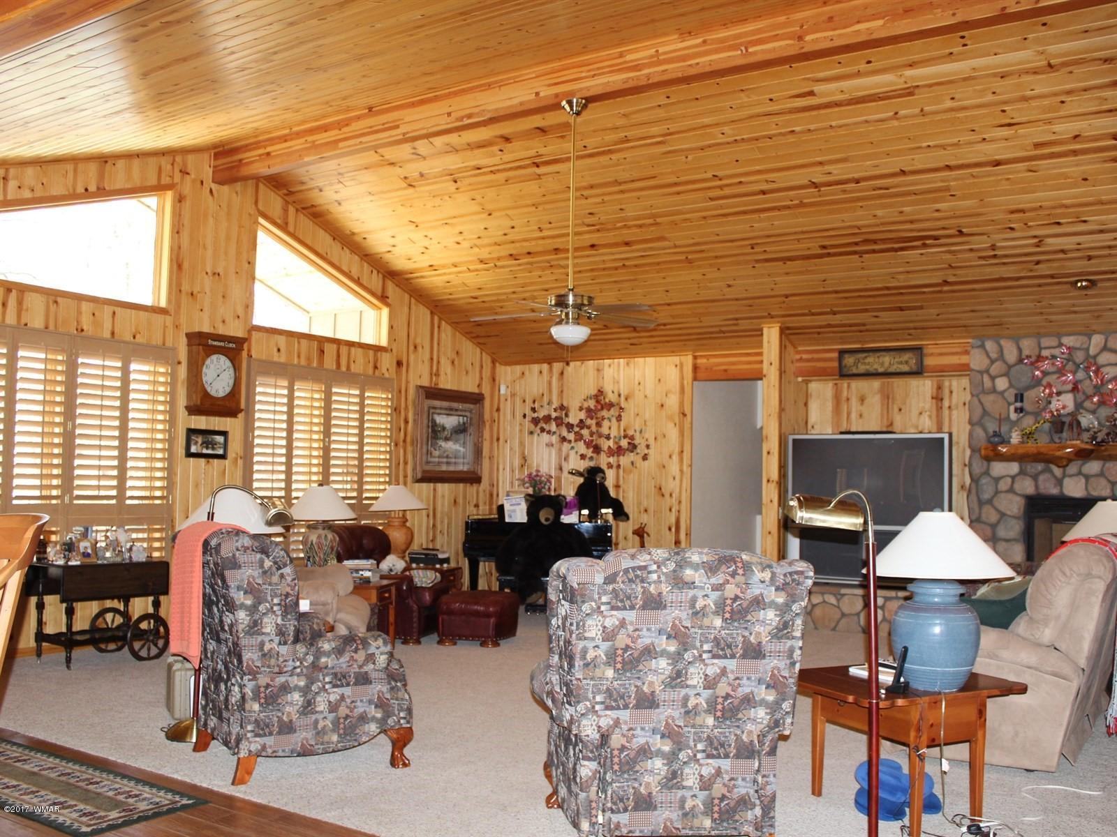 7214 White Oak Road Pinetop, AZ 85935 - Photo 4 of 23 Gallery Image 4