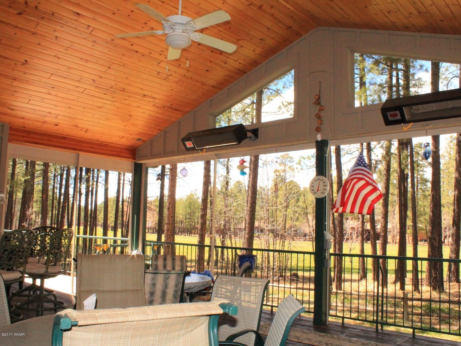7214 White Oak Road Pinetop, AZ 85935 - Photo 5 of 23 Gallery Image 5