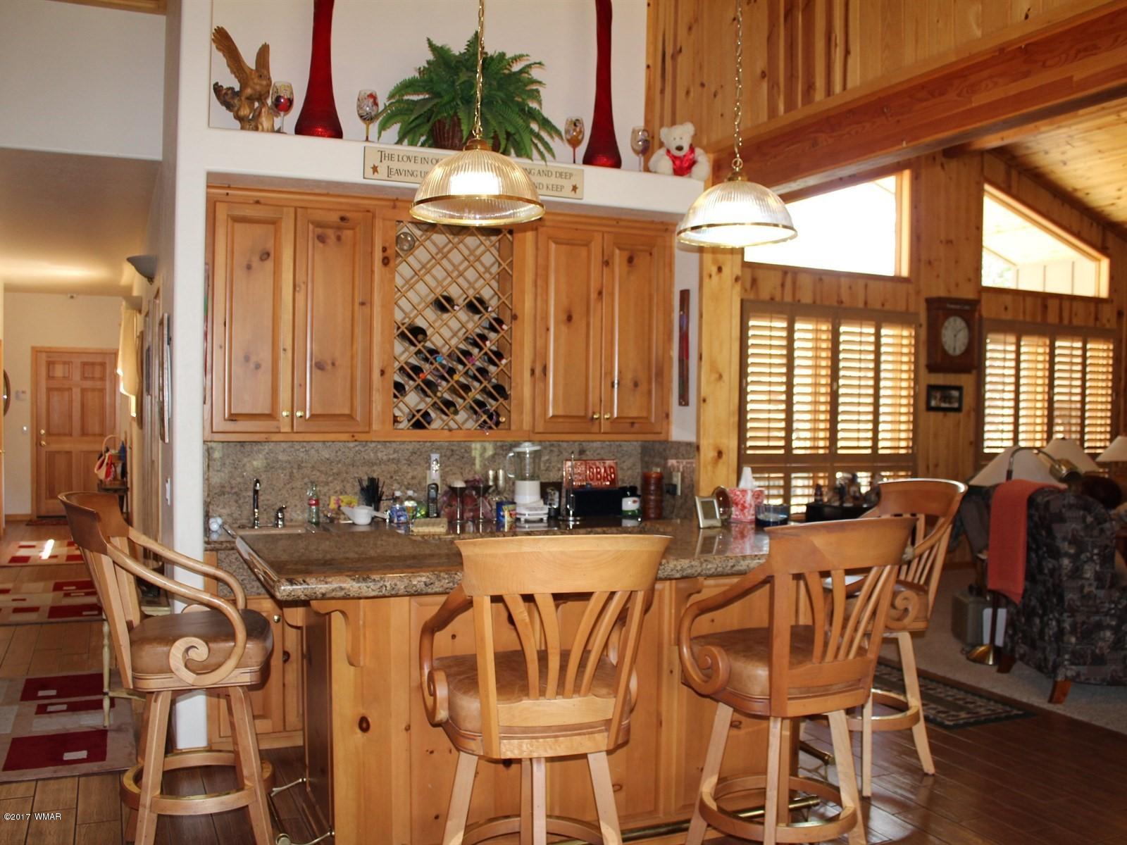 7214 White Oak Road Pinetop, AZ 85935 - Photo 6 of 23 Gallery Image 6