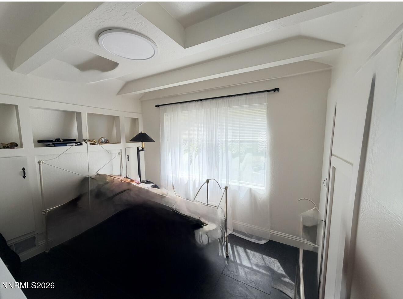 16770 Mt Rose Highway, Unit B Reno, NV 89511 - Photo 15 of 26 a living room with furniture and a large window