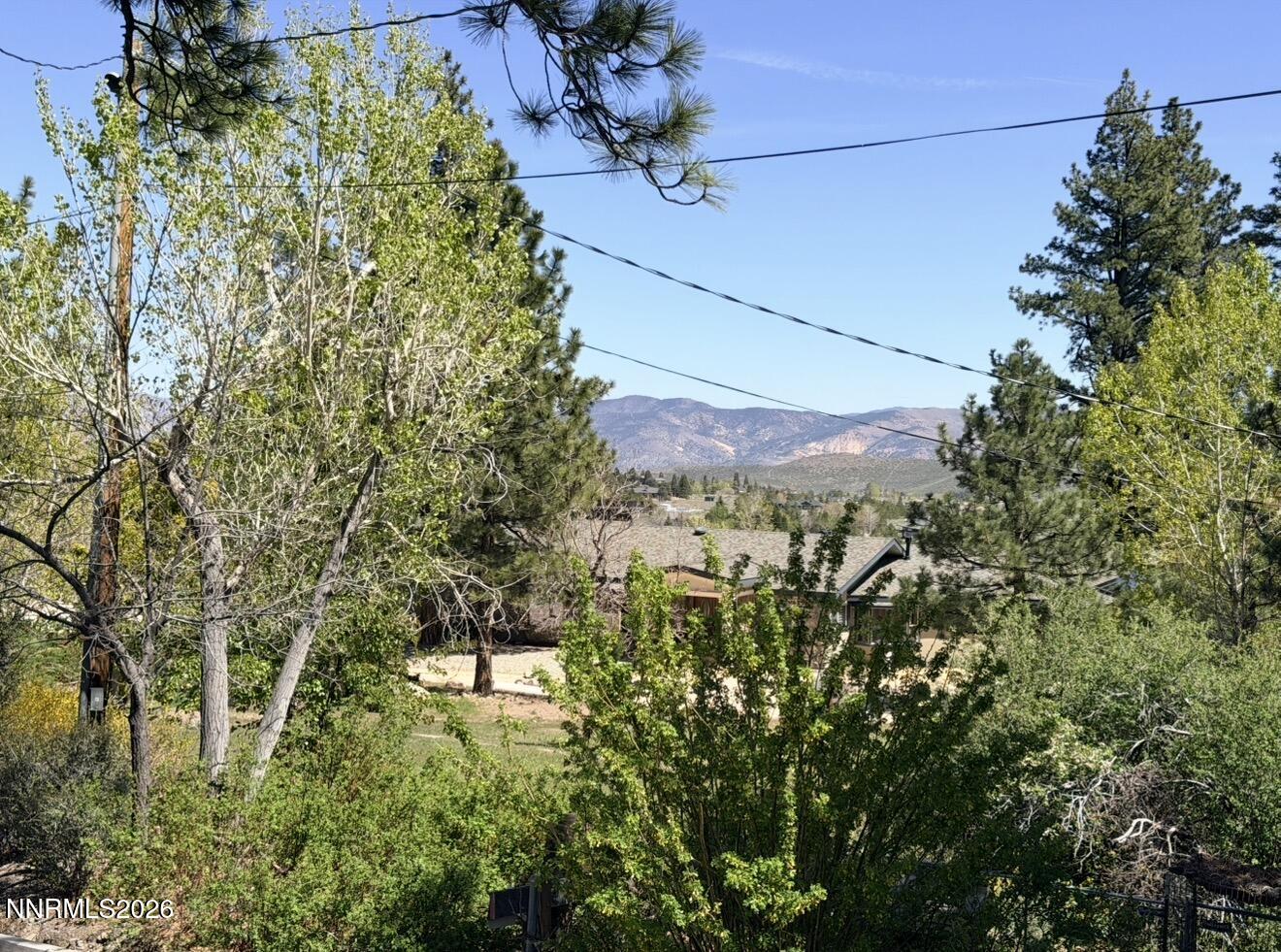 16770 Mt Rose Highway, Unit B Reno, NV 89511 - Photo 17 of 26 a view of a city