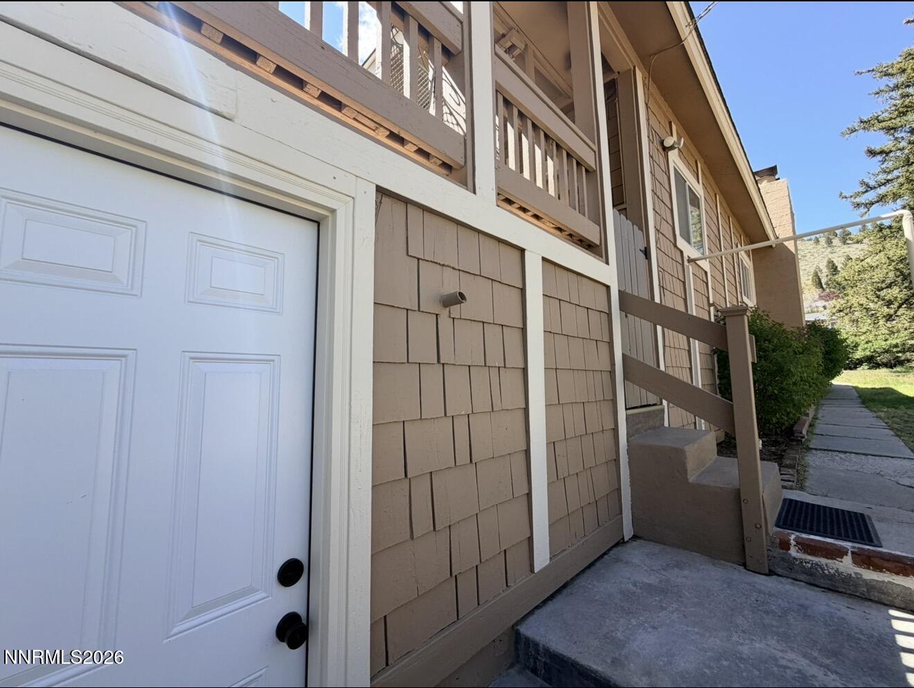 16770 Mt Rose Highway, Unit B Reno, NV 89511 - Photo 26 of 26 a view of a brick house