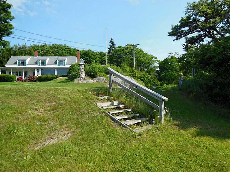 97 Coveside Road South Bristol, ME 04568 - Photo 31 of 34 Exterior Front.