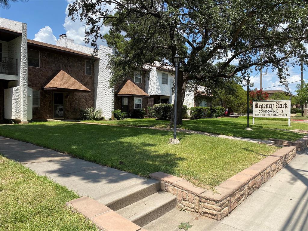 1719 East Grauwyler Road, Unit 103 Irving, TX 75061 - Photo 1 of 1