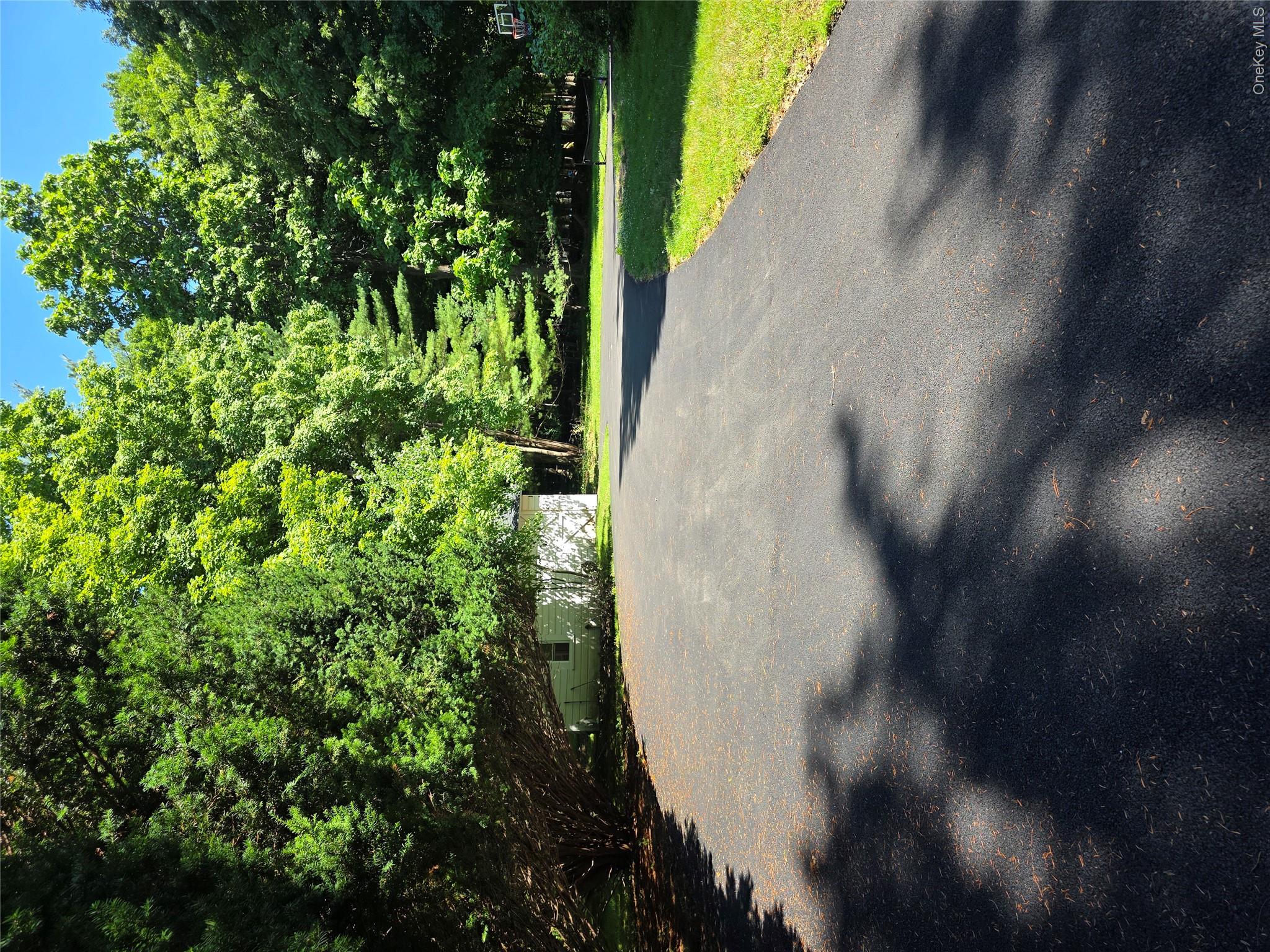 46 Mile Road Montebello, NY 10901 - Photo 24 of 25 Newly paved upper portion of driveway