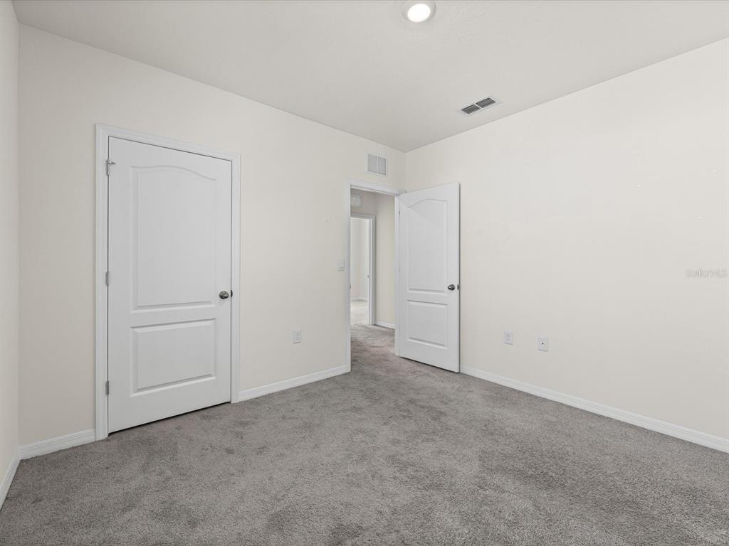 4223 San Rocco Way Winter Haven, FL 33884 - Photo 34 of 47 a view of an empty room