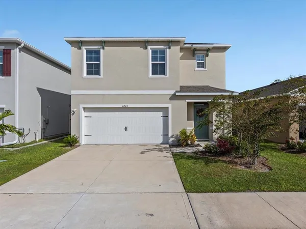$325,000 | 4223 San Rocco Way, Winter Haven, FL 33884