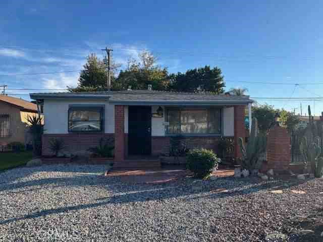 8932 Gallatin Road Pico Rivera, CA 90660 - Photo 1 of 1 Front View