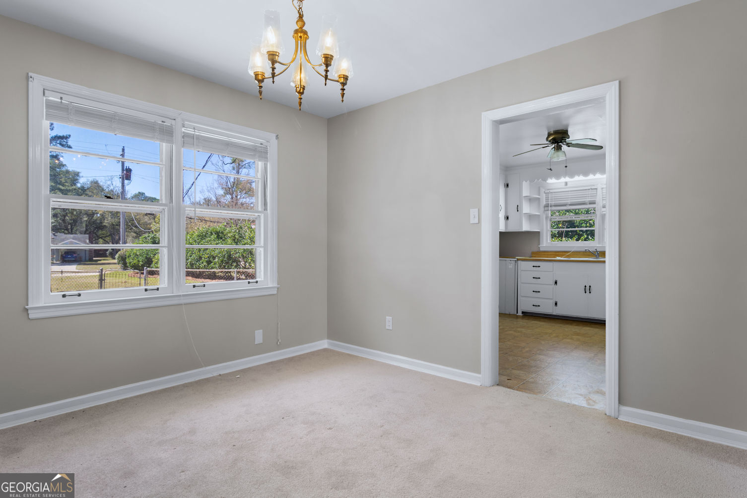 1917 Palmyra Road Albany, GA 31701 - Photo 12 of 27