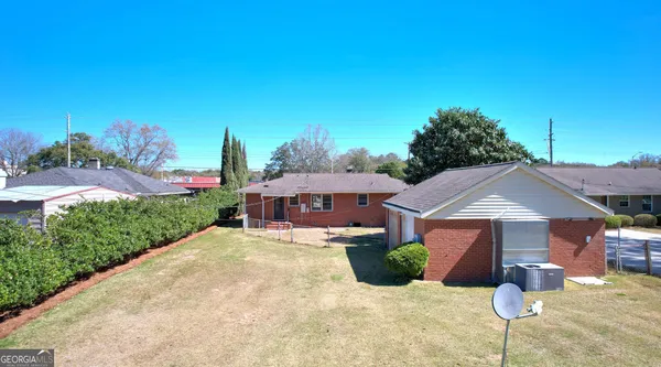 $149,900 | 1917 Palmyra Road, Albany, GA 31701