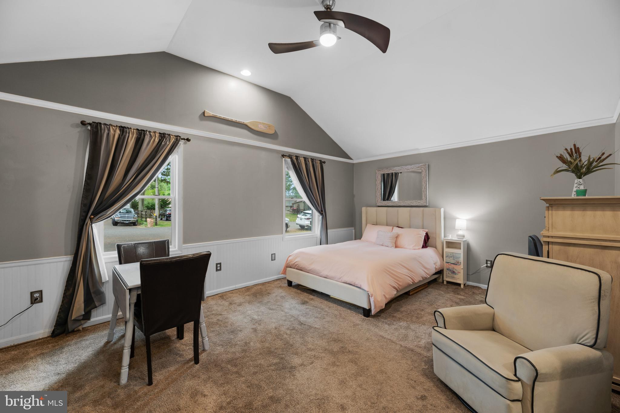 206 Pike Road Pasadena, MD 21122 - Photo 29 of 56 In-Law Suite