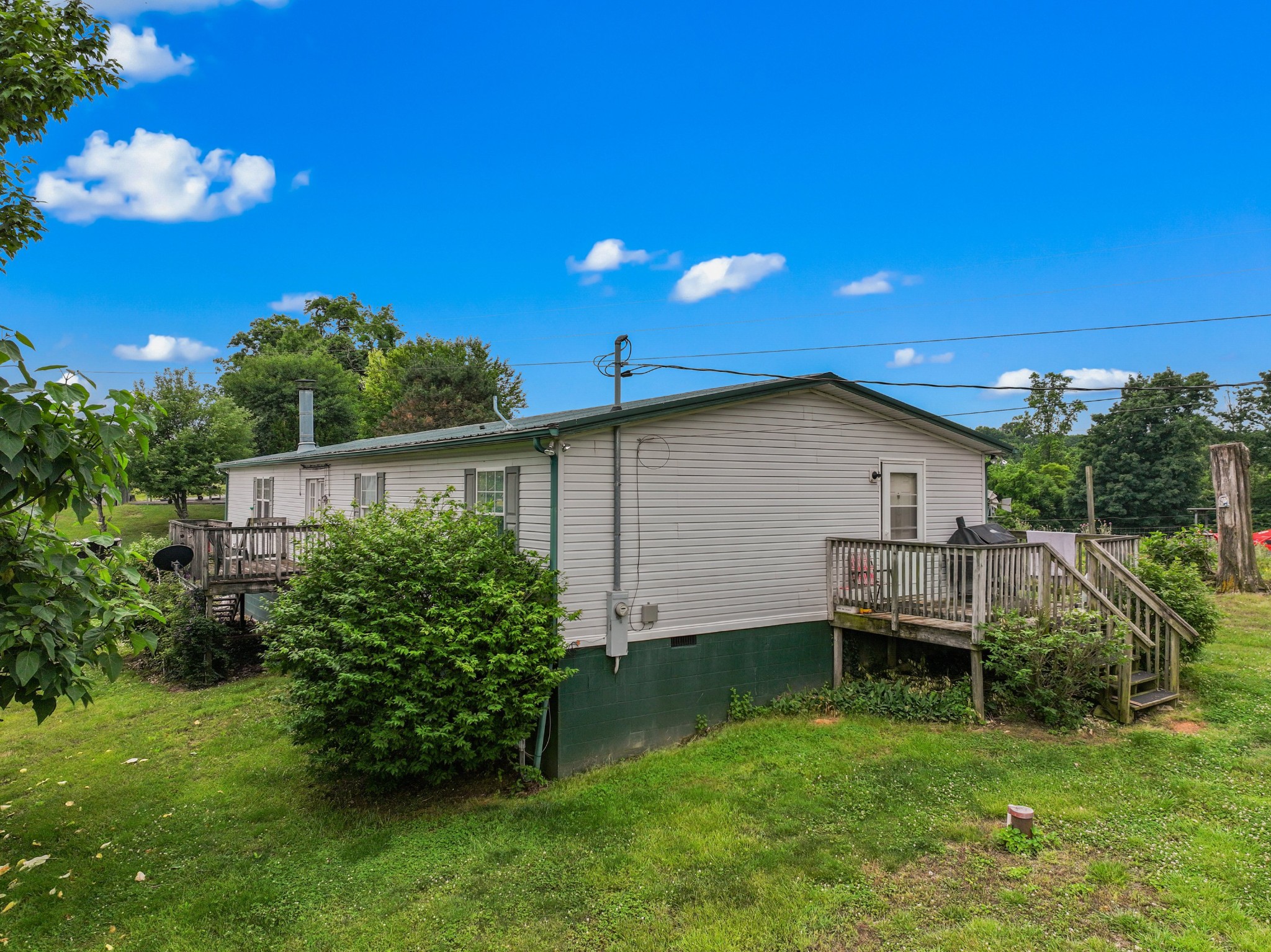 1839 Promiseland Road Blaine, TN 37709 - Photo 27 of 52