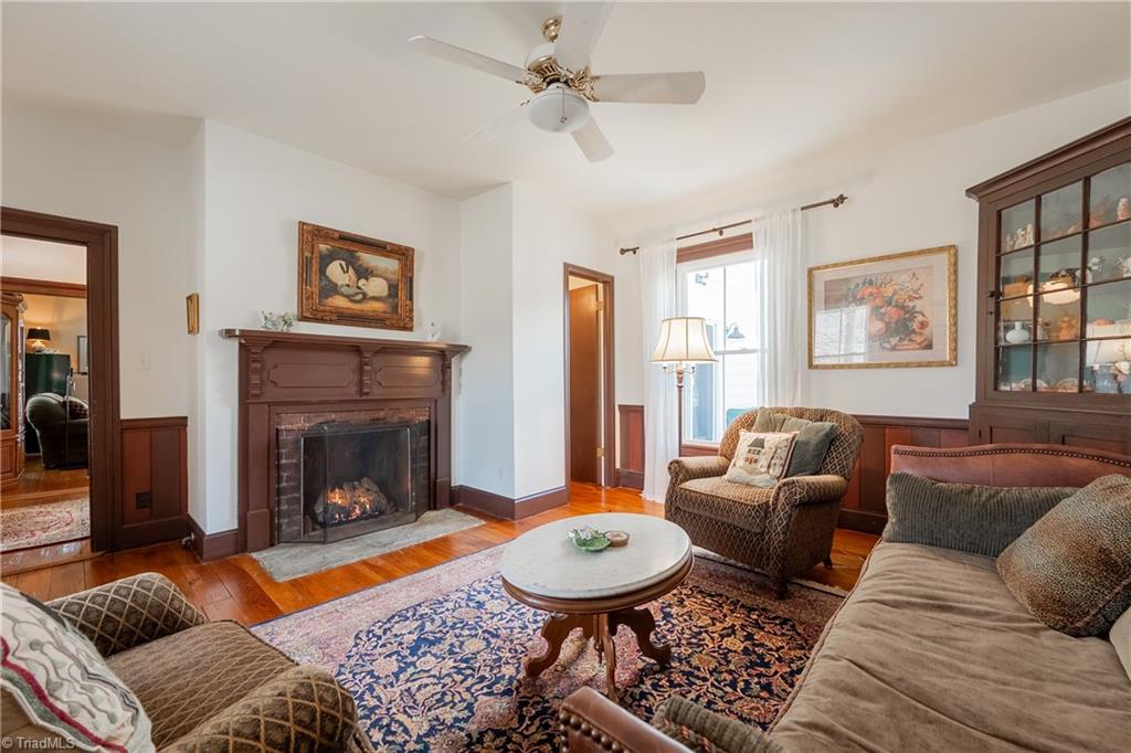 5297 Comers Rock Road Elk Creek, VA 24326 - Photo 11 of 50
