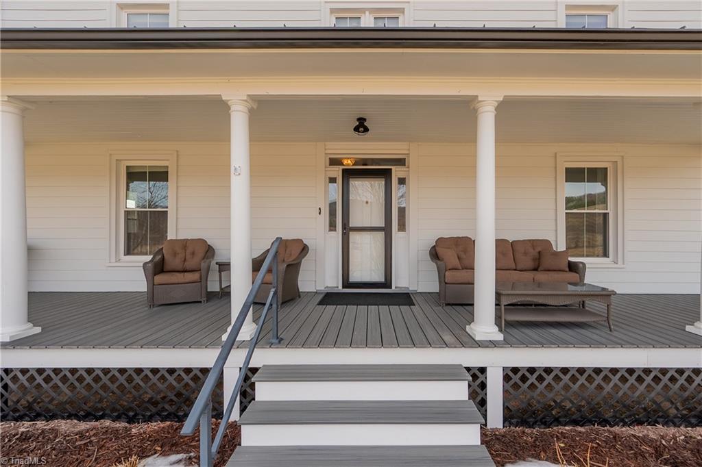 5297 Comers Rock Road Elk Creek, VA 24326 - Photo 8 of 50