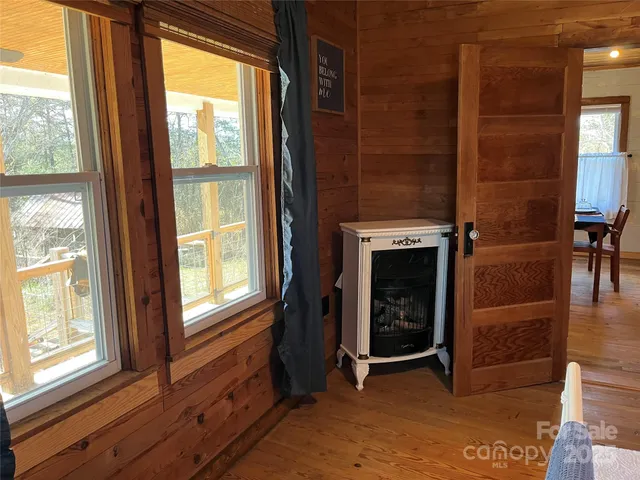 a view of lake view and mountain view