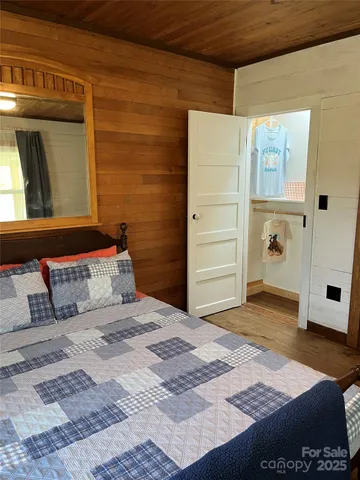 $315,000 | 98 Poplar Springs Road, Hiddenite, NC 28636