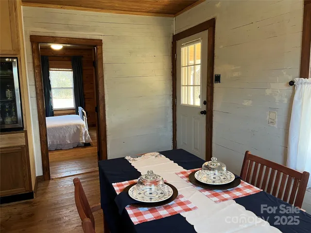 $315,000 | 98 Poplar Springs Road, Hiddenite, NC 28636