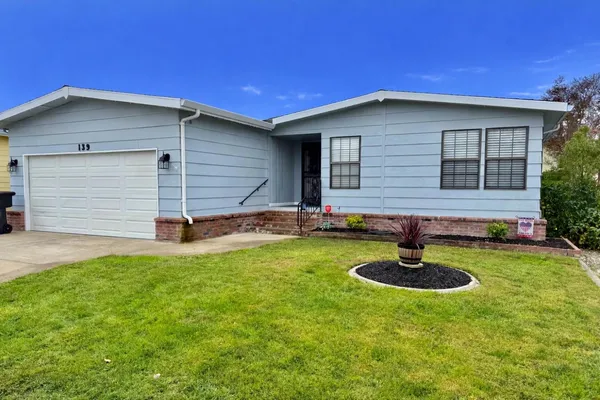 $189,000 | 139 Kaseberg Drive, Roseville, CA 95678