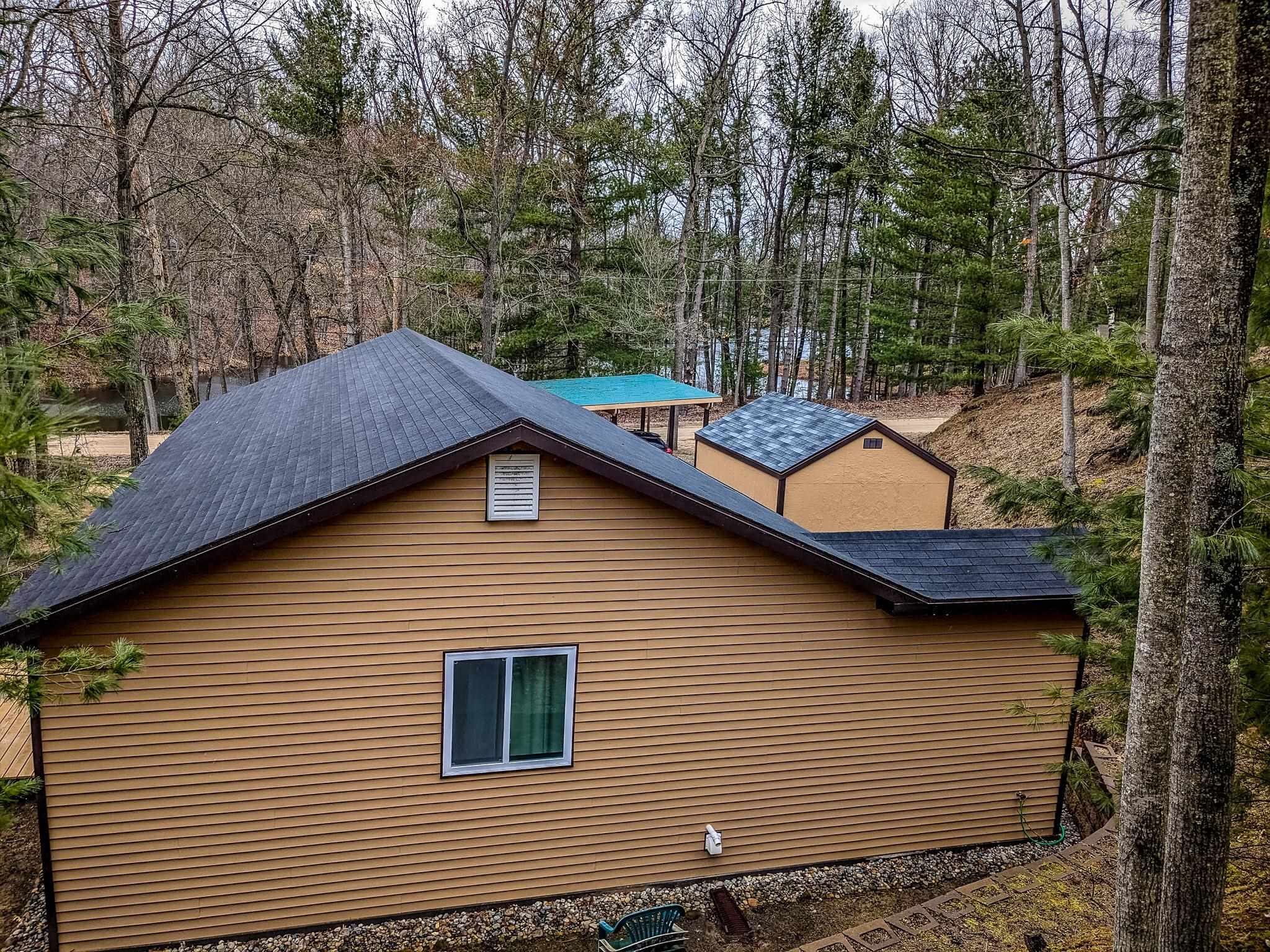 3600 Starr Road Harrison, MI 48625 - Photo 9 of 40