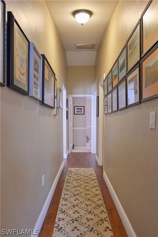 9092 Morris Road Fort Myers, FL 33967 - Photo 19 of 28 a view of an entryway
