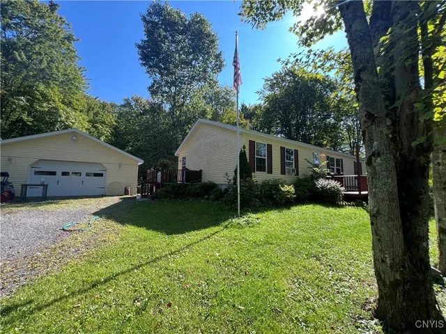 $229,000 | 298 Lick Street, Summerhill, NY 13092
