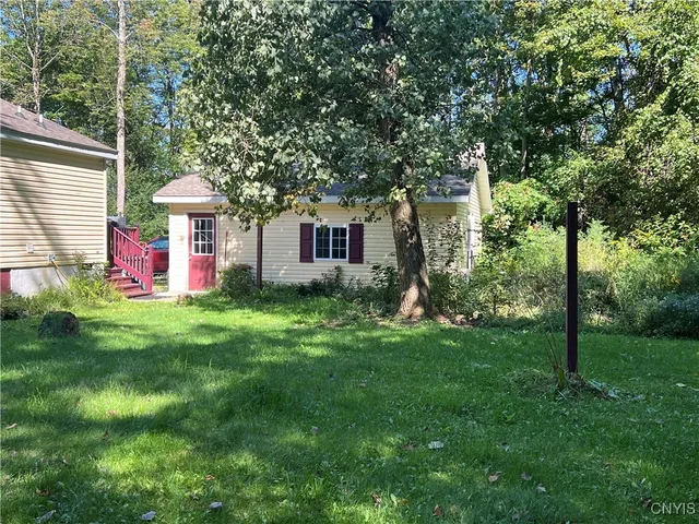 $229,000 | 298 Lick Street, Summerhill, NY 13092