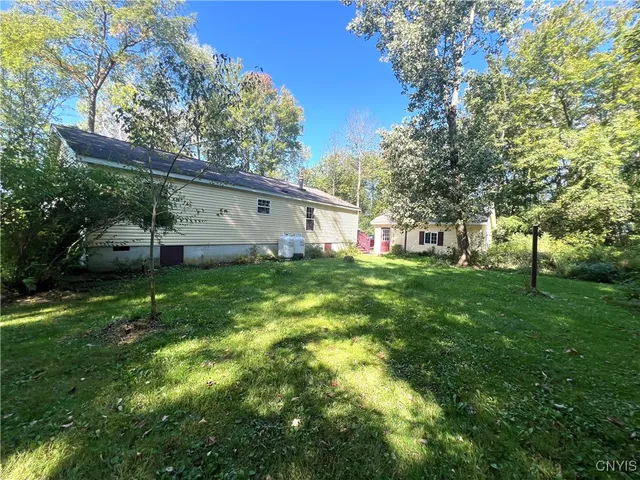 $229,000 | 298 Lick Street, Summerhill, NY 13092