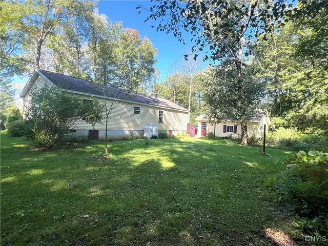 $229,000 | 298 Lick Street, Summerhill, NY 13092