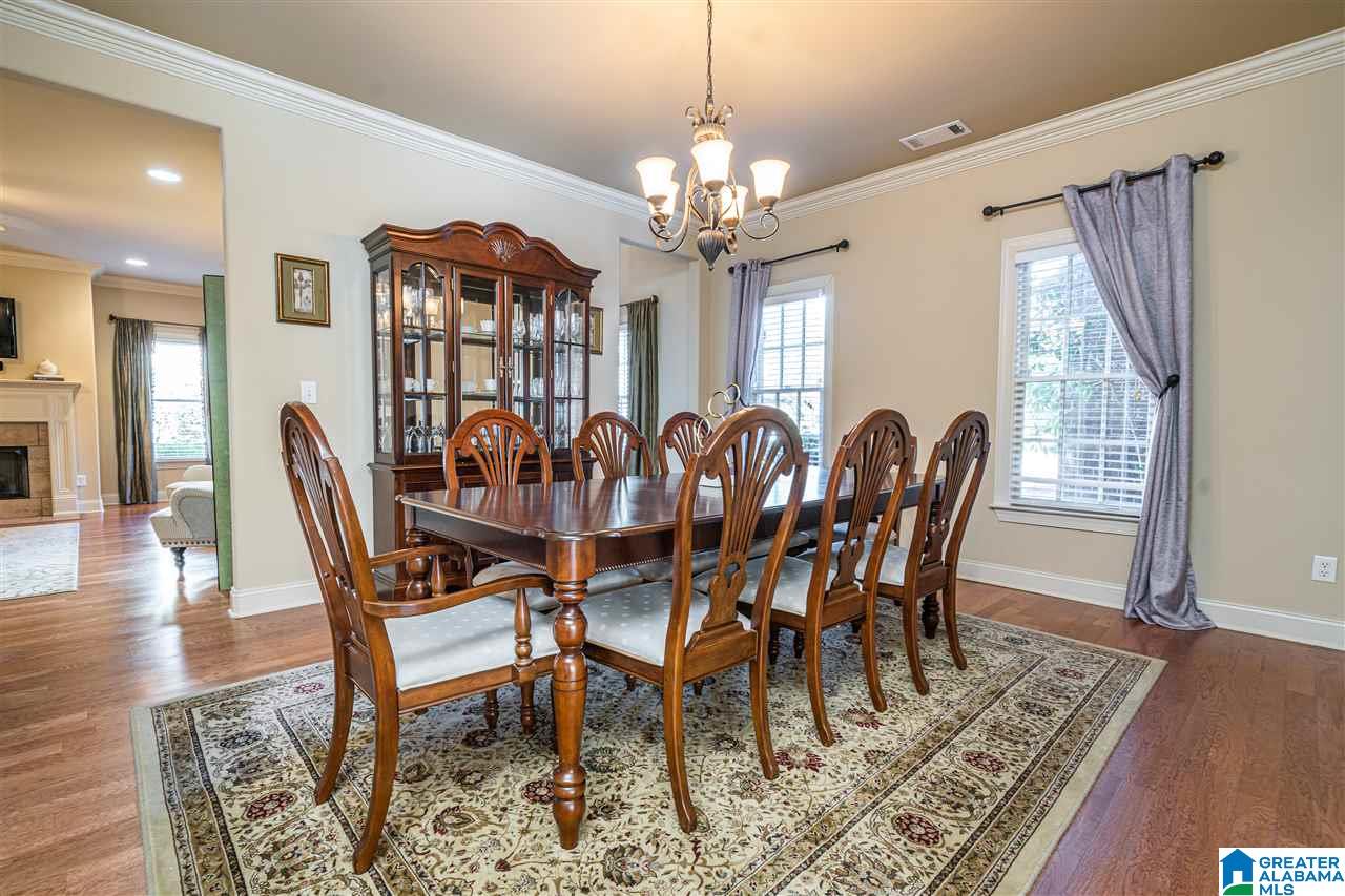 2350 Freestone Ridge Cove Birmingham, AL 35226 - Photo 18 of 49