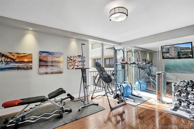 a view of a city with tall buildings