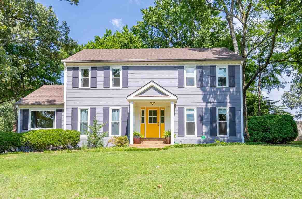 2240 Cordes Road Germantown, TN 38139 - Photo 1 of 24 Gallery Image 1
