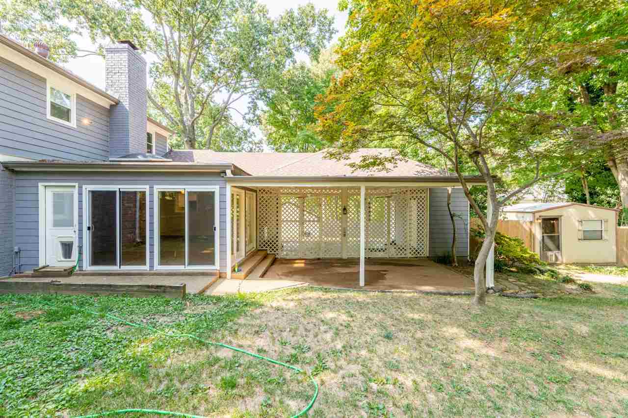 2240 Cordes Road Germantown, TN 38139 - Photo 22 of 24 Gallery Image 22