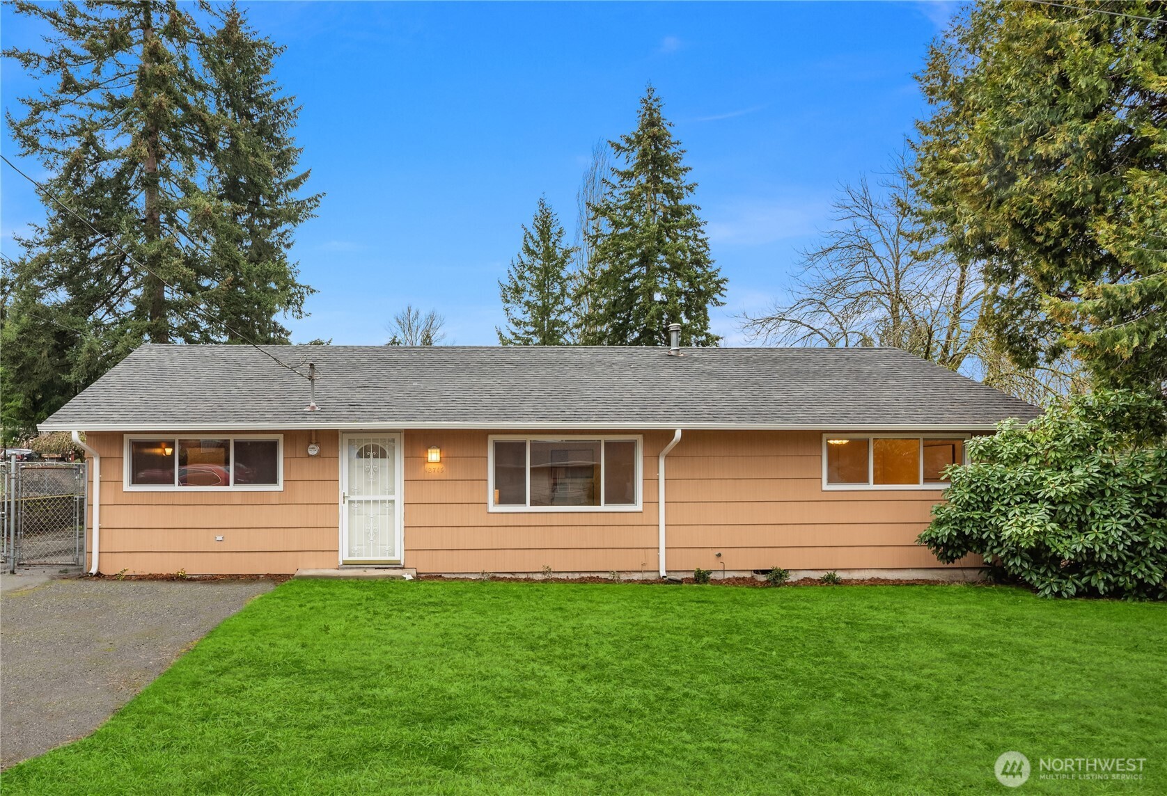 12715 Southeast 171st Place Renton, WA 98058 - Photo 1 of 24