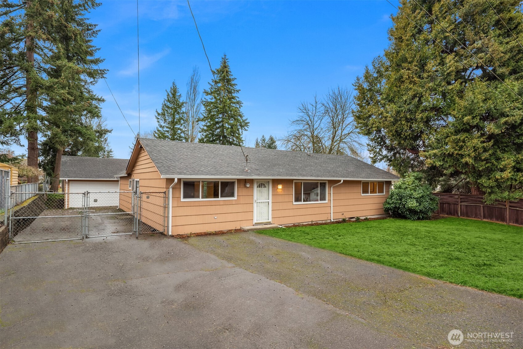 12715 Southeast 171st Place Renton, WA 98058 - Photo 18 of 24