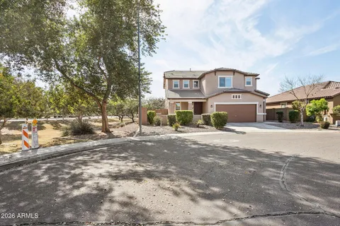$540,000 | 12151 West Davis Lane, Avondale, AZ 85323
