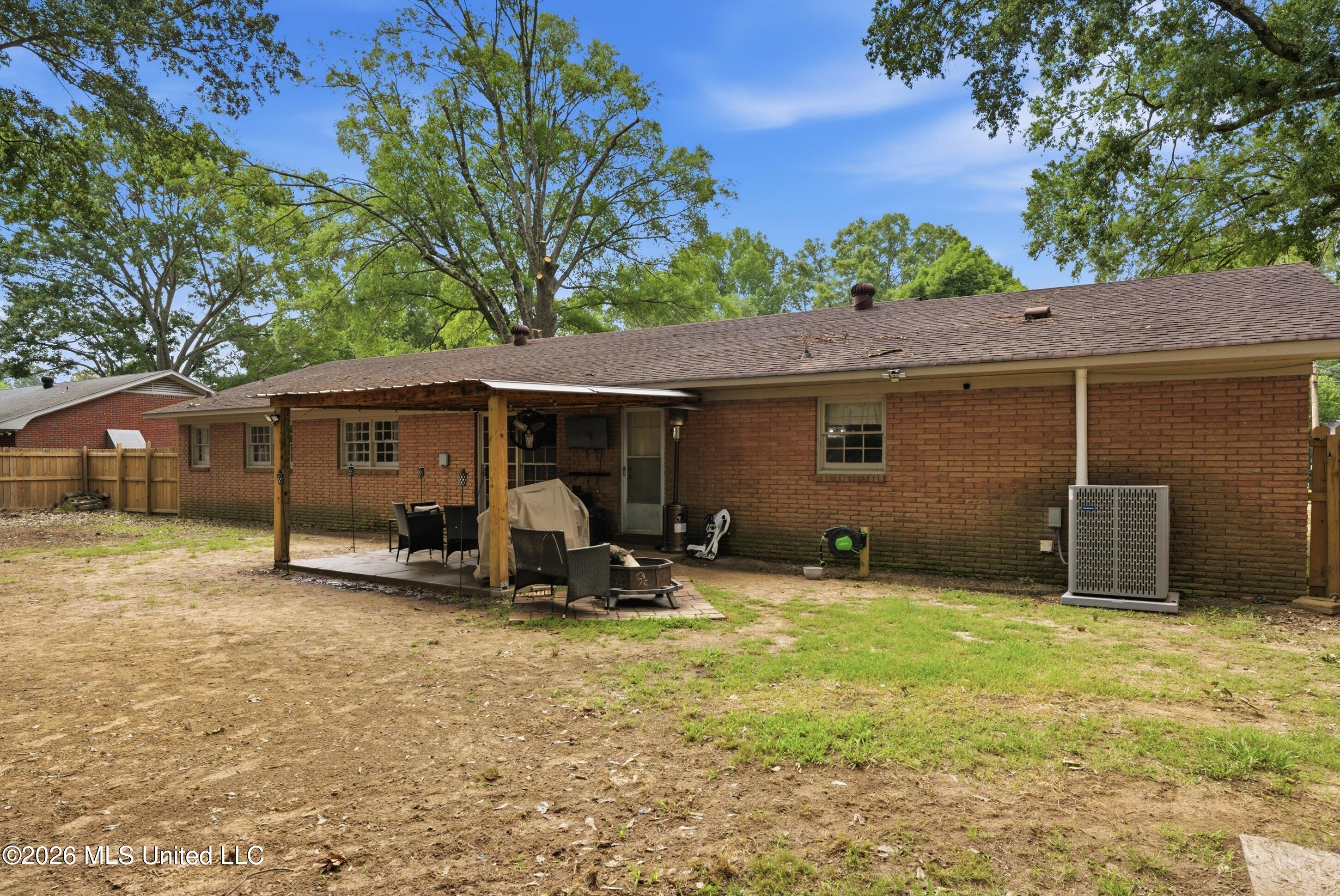 204 Porter Street Senatobia, MS 38668 - Photo 20 of 23 dsc06953