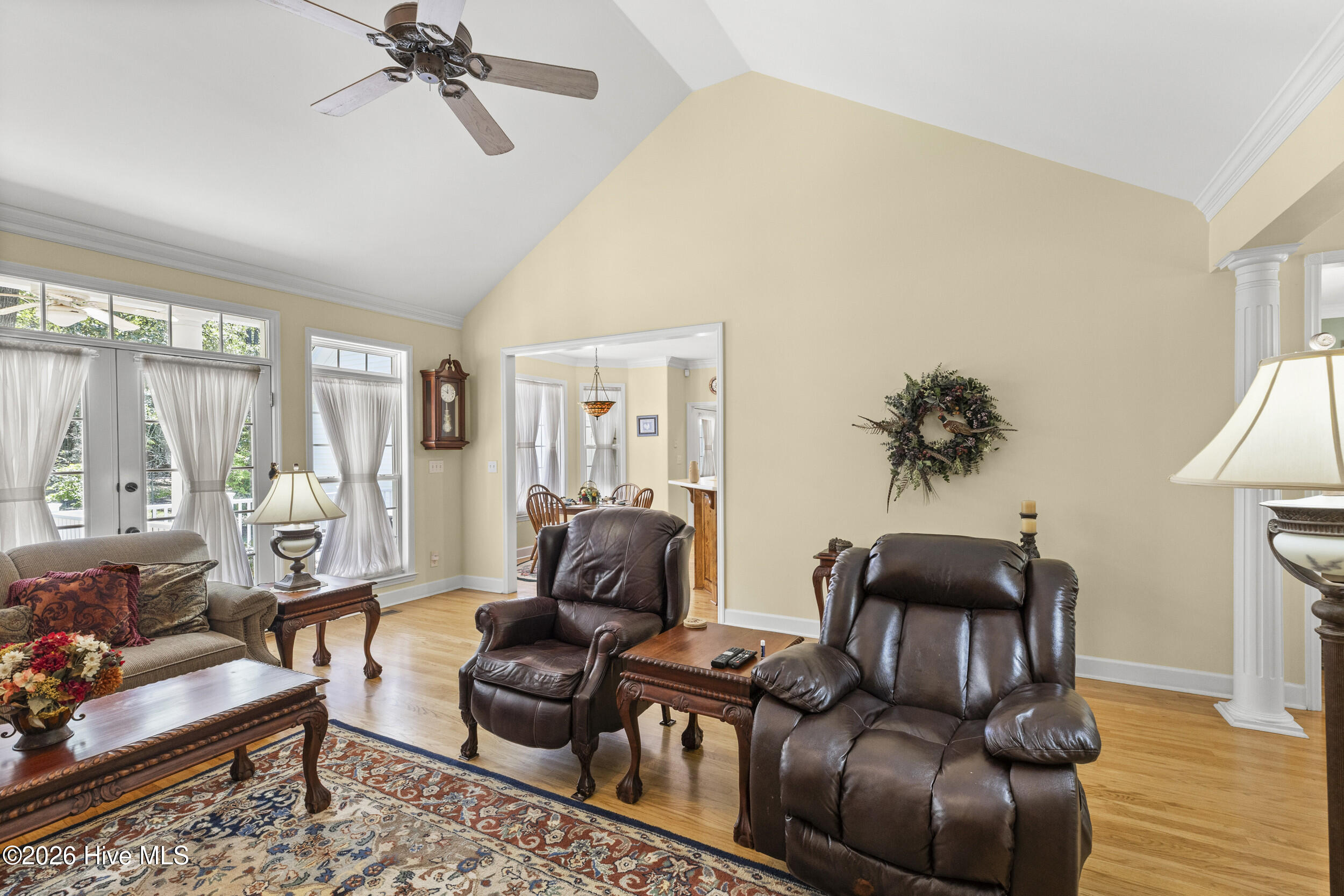 3021 Old Lodge Road Hephzibah, GA 30815 - Photo 15 of 58